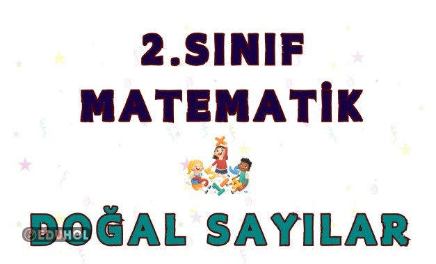 Sayılar Ve Nicelikler Genel Değerlendirme 🫠🫠🫠