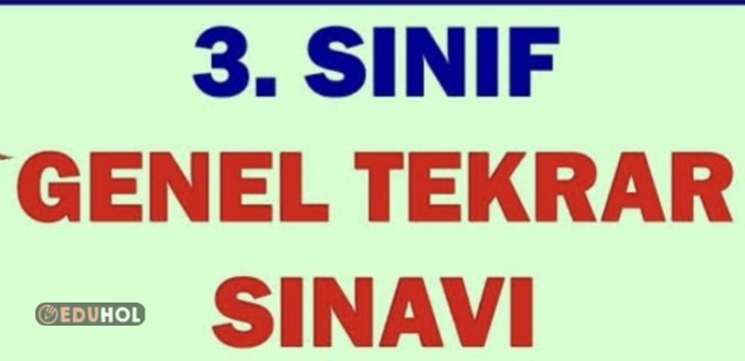 Süreci Değerlendirmeye Devam Mini Deneme 🫠🫠🫠