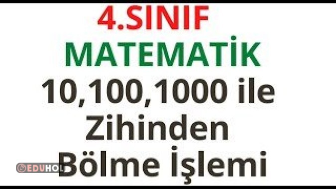 Zihinden Bölme 🫠🫠🫠