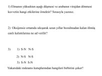 Bilgi Yarışması