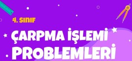 Çarpma Problemleri Tekrar 🫠🫠🫠