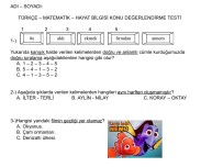 Mini Test