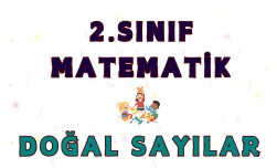 Sayılar Ve Nicelikler Genel Değerlendirme 🫠🫠🫠