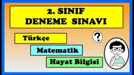 Süreci Değerlendirelim 🫠