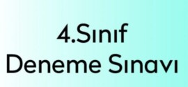 Süreci Değerlendirme 🫠