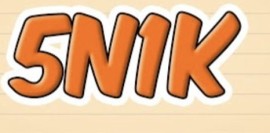 Türkçe 5N 1K Konusu Tekrar 🫠
