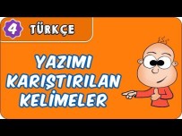 Yazım Kuralları Konusunda Kelimeler Önemlidir 🫠🫠🫠