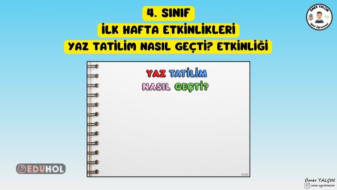 4. SINIF 