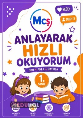 1.Sınıflar İçin