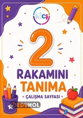 2 Rakamını Tanıma