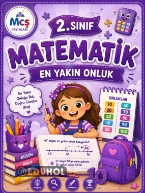 2.Sınıf En yakın onluk