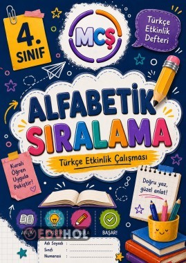 Alfabetik Sıralama