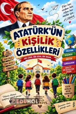 Atatürk ün Kişilik Özellikleri