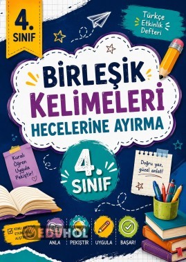 Birleşik kelimeleri ayırma