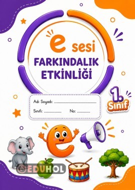 e Sesi  Farkındalık Etkinliği