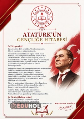 Gençliğe Hitabe