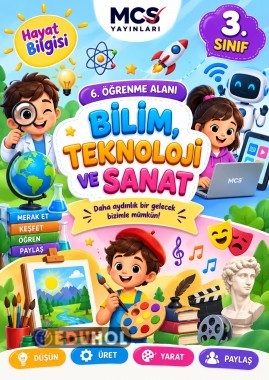 HB.3-6.Öğrenme Alanı