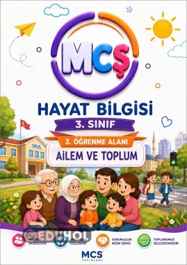 HB.3.Öğrenme Alanı Konu Anlatımı-etkinlikleri-test