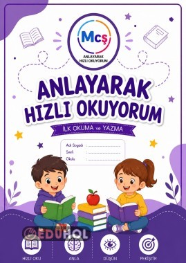 Hızlı okuma 1.Sınıflar