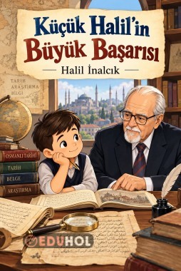 Küçük Halil in Büyük Başarısı