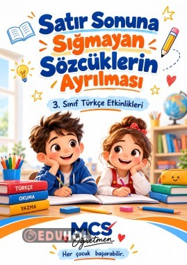 Satır Sonuna Sığmayan Sözcükler