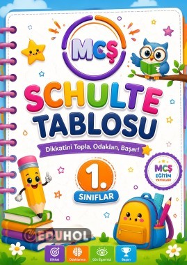 SCHULTE TABLOSU