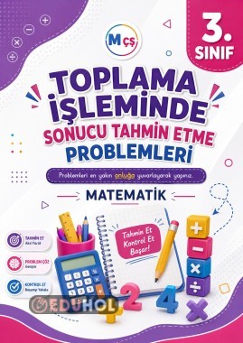 Toplama İşleminde Sonucu Tahmin Etme Problemleri
