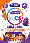 2.Sınıf Güçlüyüm ,Gelişiyorum Konu Anlatımı