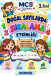 3.sınıf büyükten küçüğe-küçükten büyüğe Sıralama