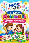 3.Sınıf Sayıları Yuvarlama