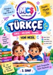 3.Sınıf Yeni Nesil  GİRİŞ-GELİŞME-SONUÇ
