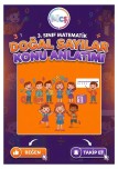Doğal Sayılar Konu Anlatımı