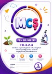 FB.3.2.3 Konu anlatımı-Kazanım Değ-Yeni Nesil Soru