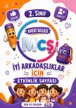 İyi Arkadaşlık Etkinlik sayfası