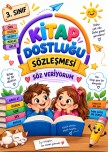 Kitap dostluğu Sözleşmesi