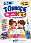 Yeni Nesil 5N1K