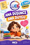 Yeni Nesil Ana Düşünce-Ana Duygu Sorunları