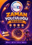 Yıl -Ay-Hafta-Gün-Mevsim