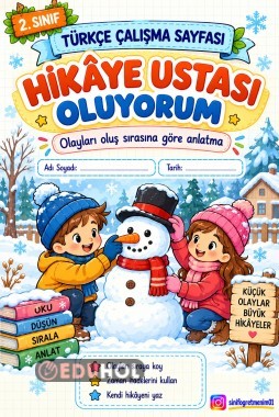 OLAYLARI OLUŞ SIRASINA KOYMA 10 ETK.