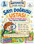 SAYI DOĞRUSU YENİ NESİL SORULAR