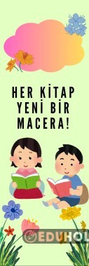 Kitap Ayracı