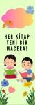 Kitap Ayracı