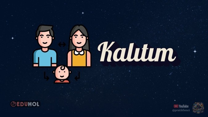 Kalıtım - Derse Hazır Sunum 📑