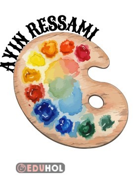 AYIN RESSAMI PANO BAŞLIĞI