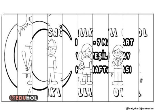 YEŞİLAY HAFTASI AGAMOGRAPH ETKİNLİĞİ
