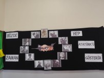 10 KASIM PANOSU YAZILAR