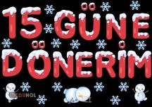 15 GÜNE DÖNERİM YARIYIL PANOSU