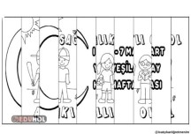 YEŞİLAY HAFTASI AGAMOGRAPH ETKİNLİĞİ