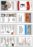 Atatürk mini kitapçık