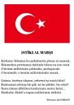 İstiklal Marşı